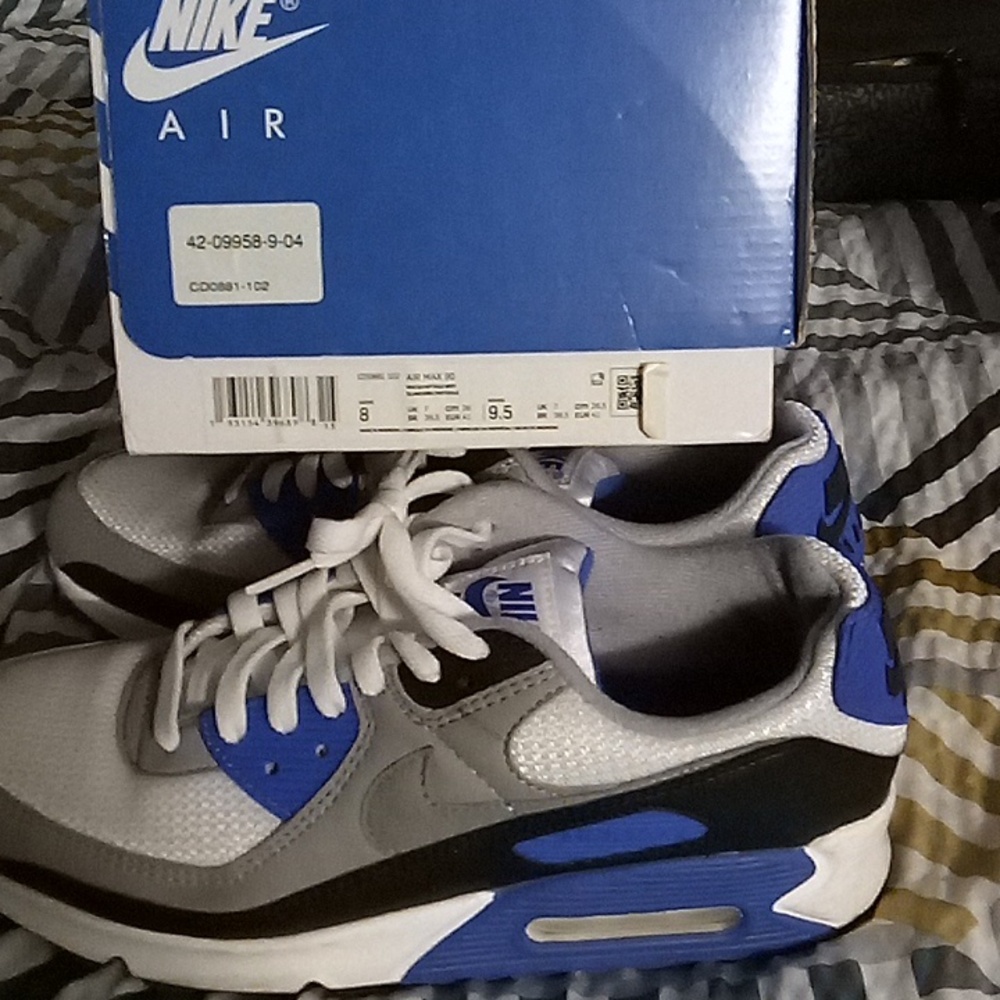 Nike Air Max 90 - Picture 3 of 3